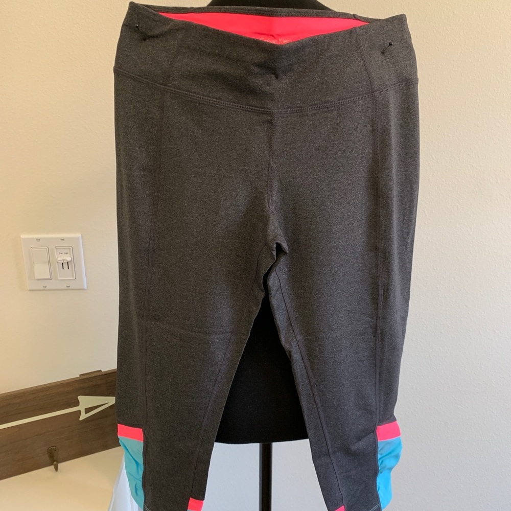 Calvin Klein Workout Pants